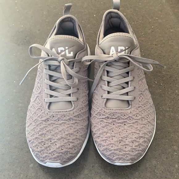 APL Techloom Phantom Sneakers 10 - Picture 3 of 14